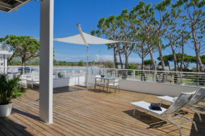 Stay Michelangelo Jesolo Only Adults Lido Di Jesolo